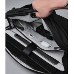 Alpaka Elements Tech Brief Pro 日常通勤背包 (黑色)